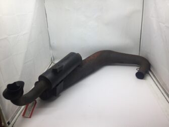 1994 Yamaha Muffler - See Comments