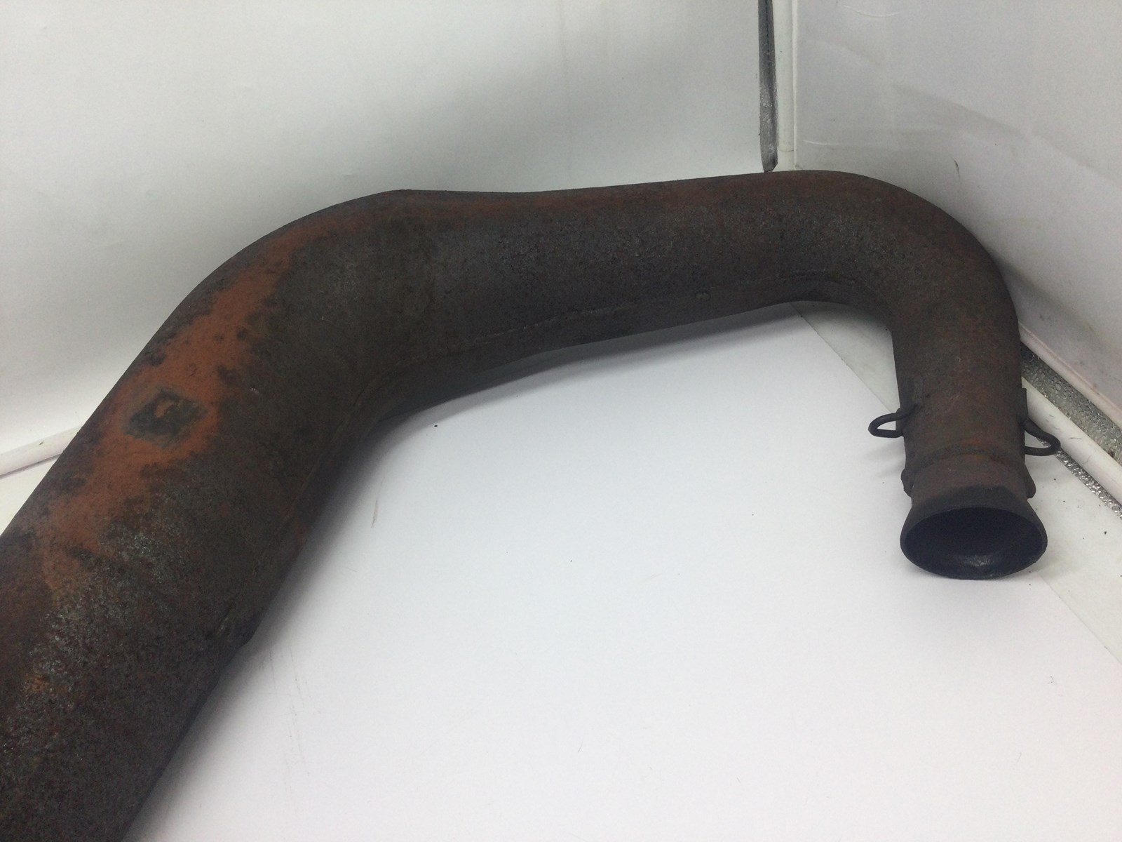 1994 Yamaha Muffler - See Comments - Image 4