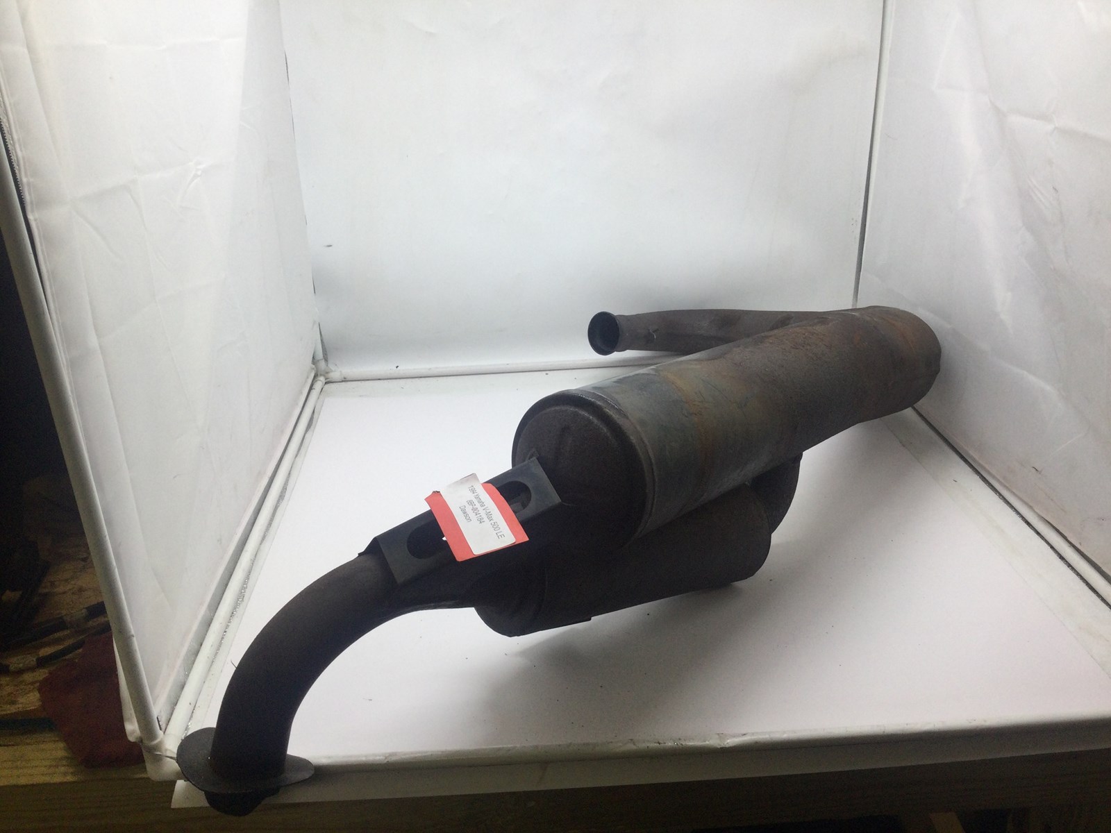 1994 Yamaha Muffler - See Comments - Image 5