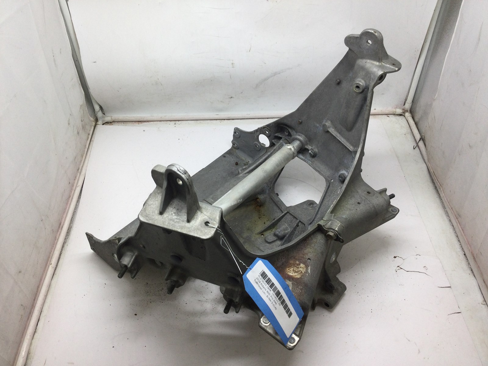 2014 Polaris Bulkhead Assembly - 1018520 & 1018519 - see comments - Image 2