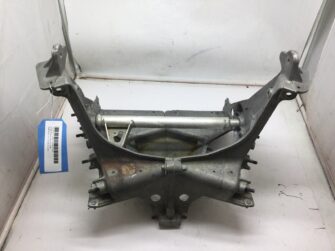 2014 Polaris Bulkhead Assembly - 1018520 & 1018519 - see comments