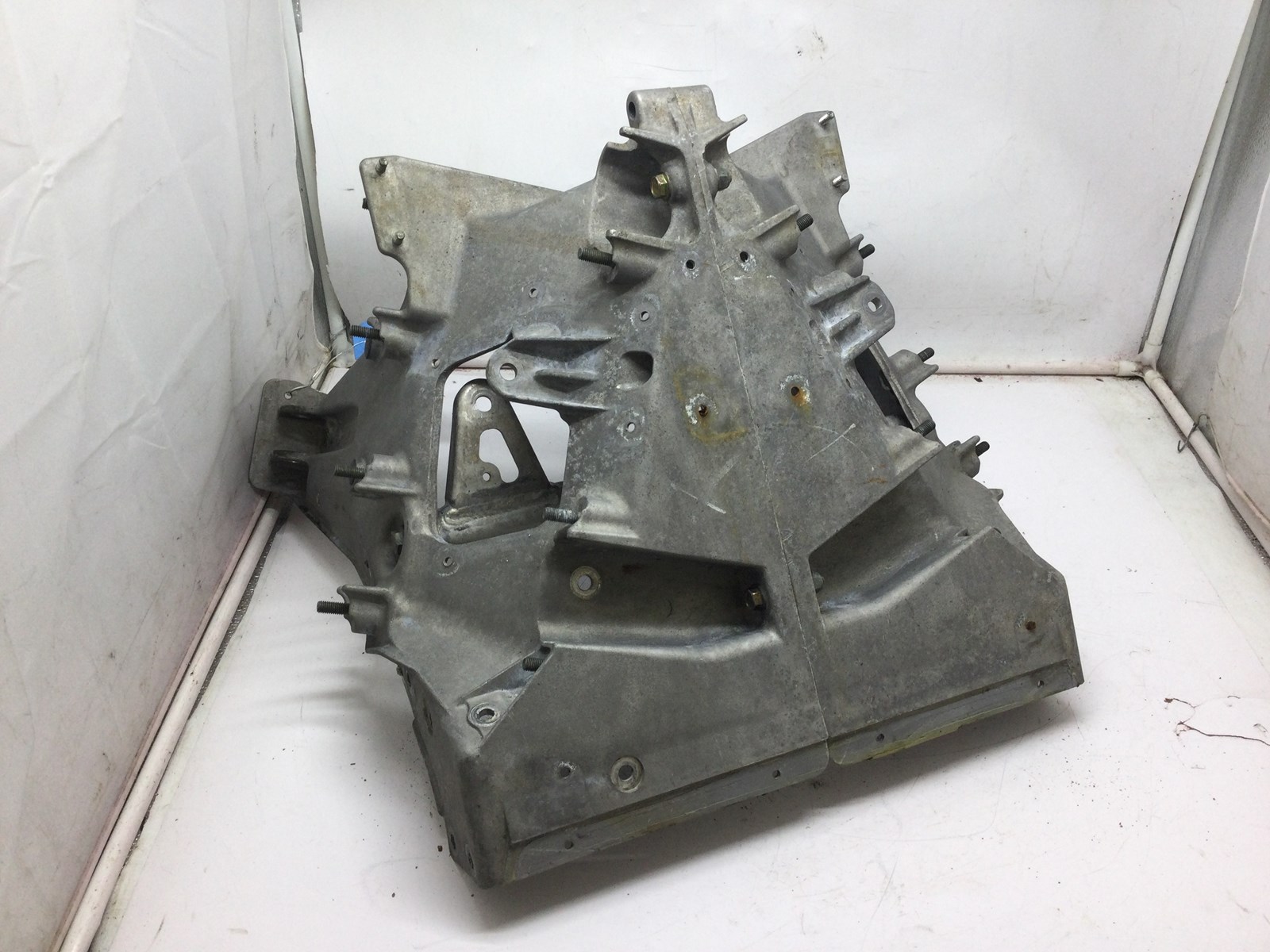 2014 Polaris Bulkhead Assembly - 1018520 & 1018519 - see comments - Image 4