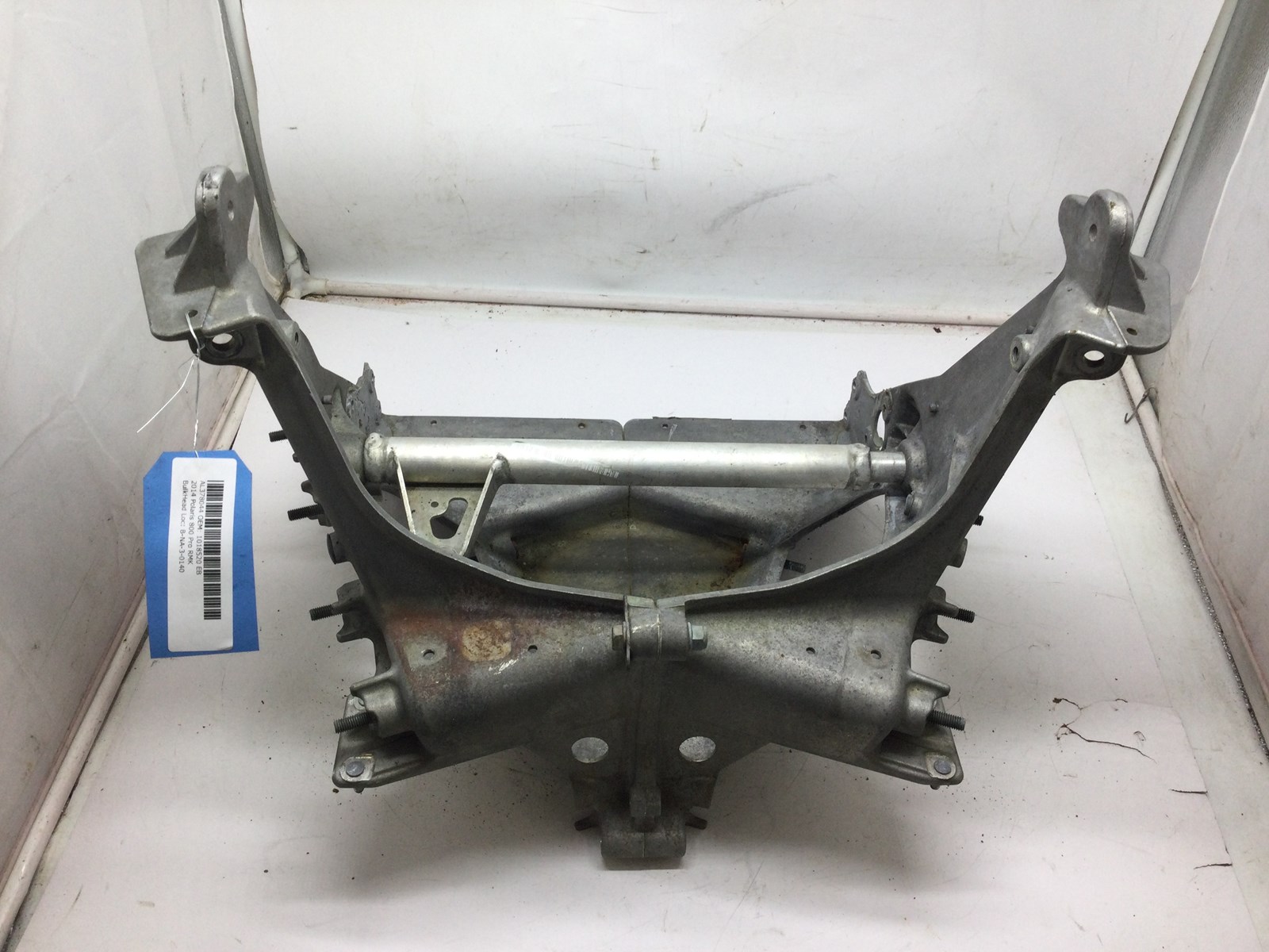 2014 Polaris Bulkhead Assembly - 1018520 & 1018519 - see comments