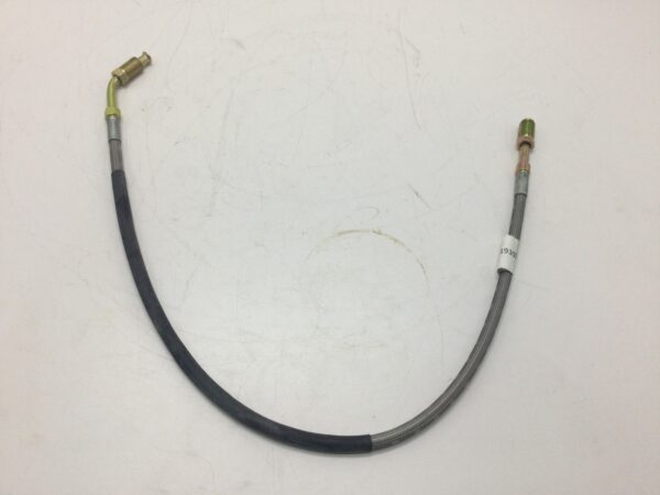 1996 Polaris Brake Line/Hose, Left Front - Image 2