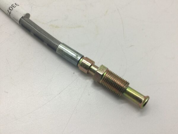 1996 Polaris Brake Line/Hose, Left Front - Image 3