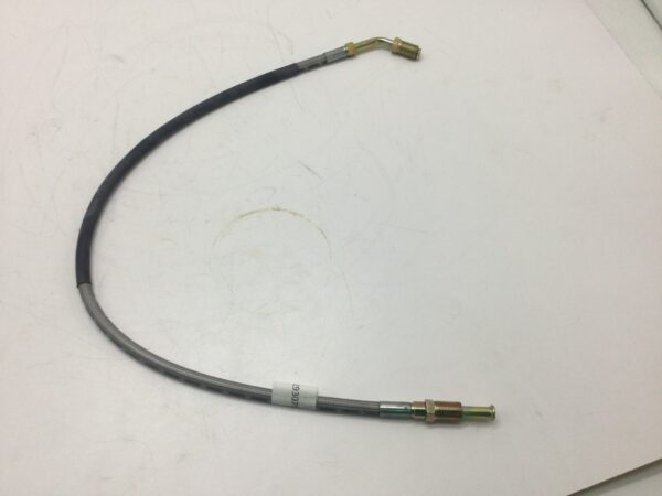 1996 Polaris Brake Line/Hose, Left Front - Image 5