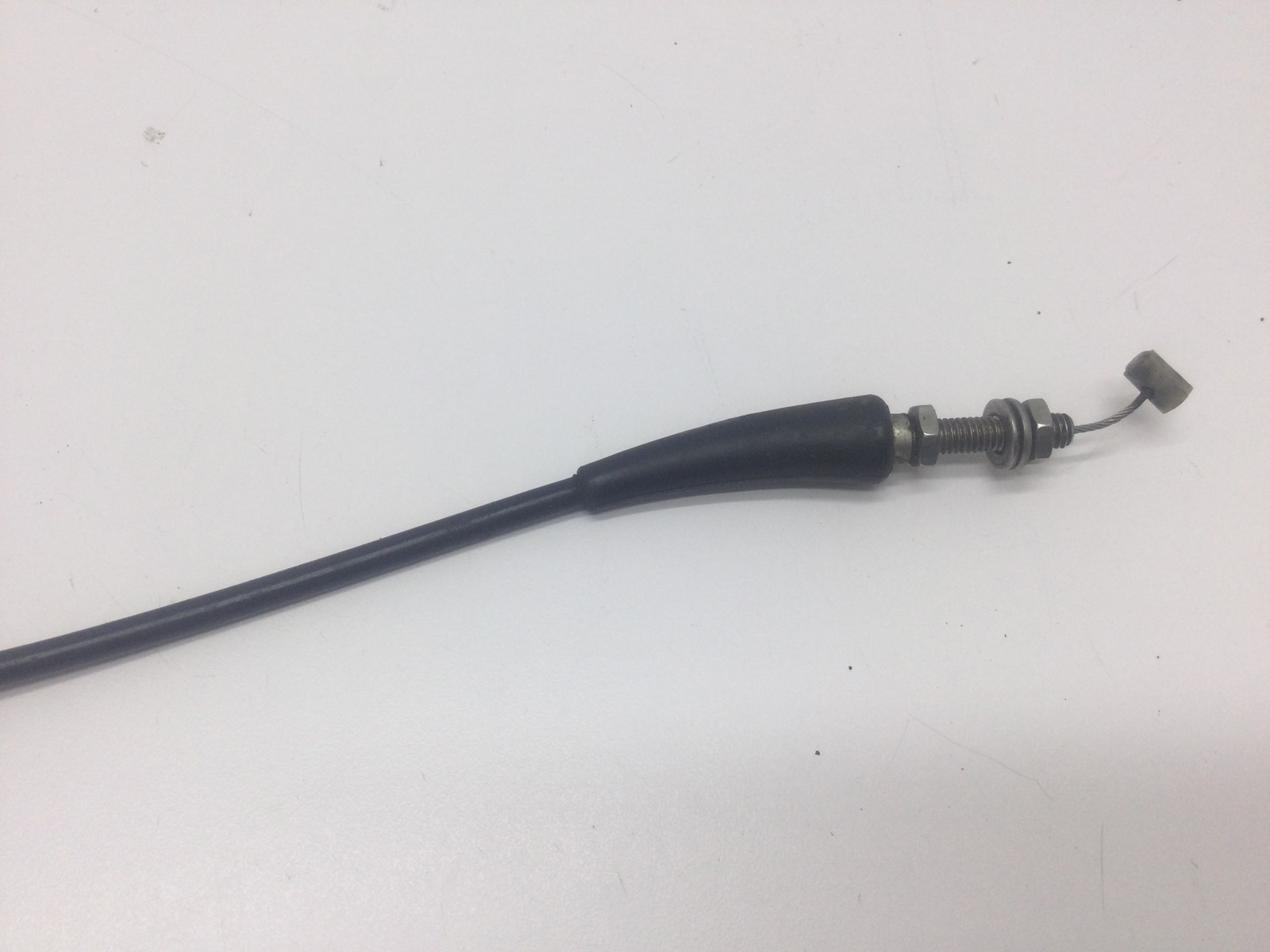 1996 Polaris SL 900 Oil Injection Cable - Image 3