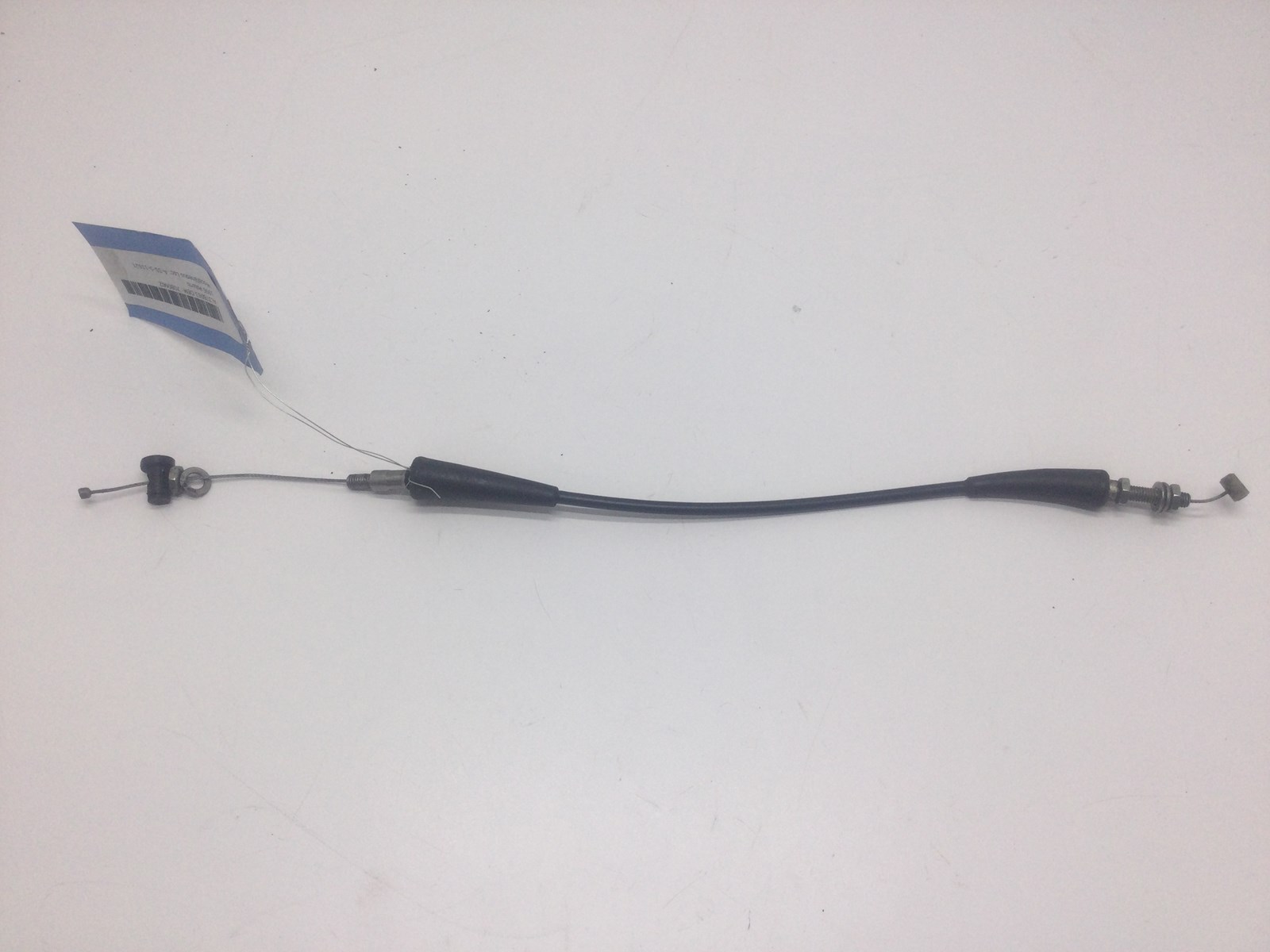 1996 Polaris SL 900 Oil Injection Cable