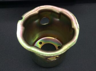 Starter Pulley YS624 Snowblower