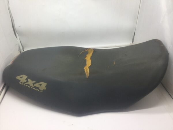 2003 Kawasaki Seat - Image 2