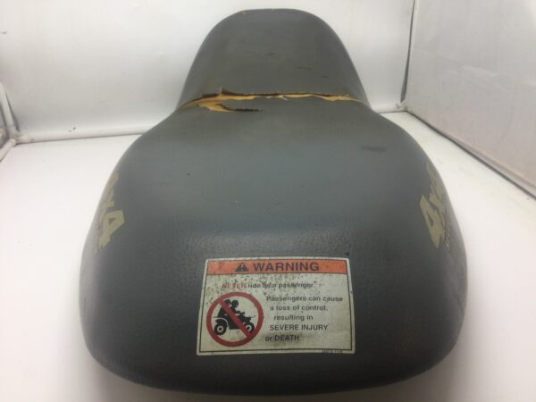 2003 Kawasaki Seat - Image 3