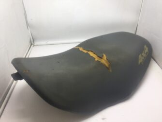2003 Kawasaki Seat