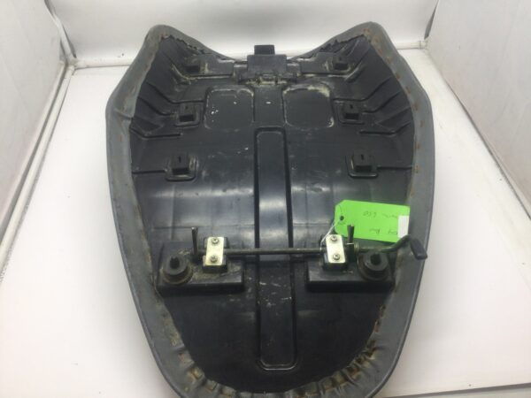 2003 Kawasaki Seat - Image 4
