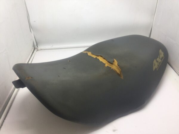 2003 Kawasaki Seat