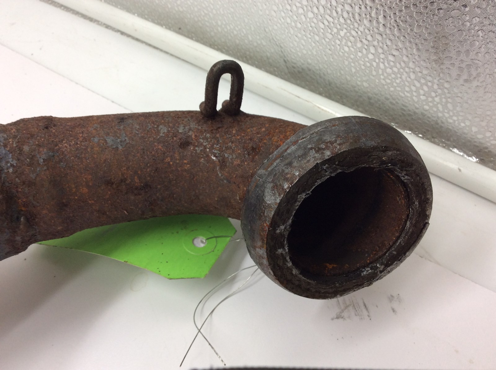 2002 Arctic Cat Muffler - Image 5