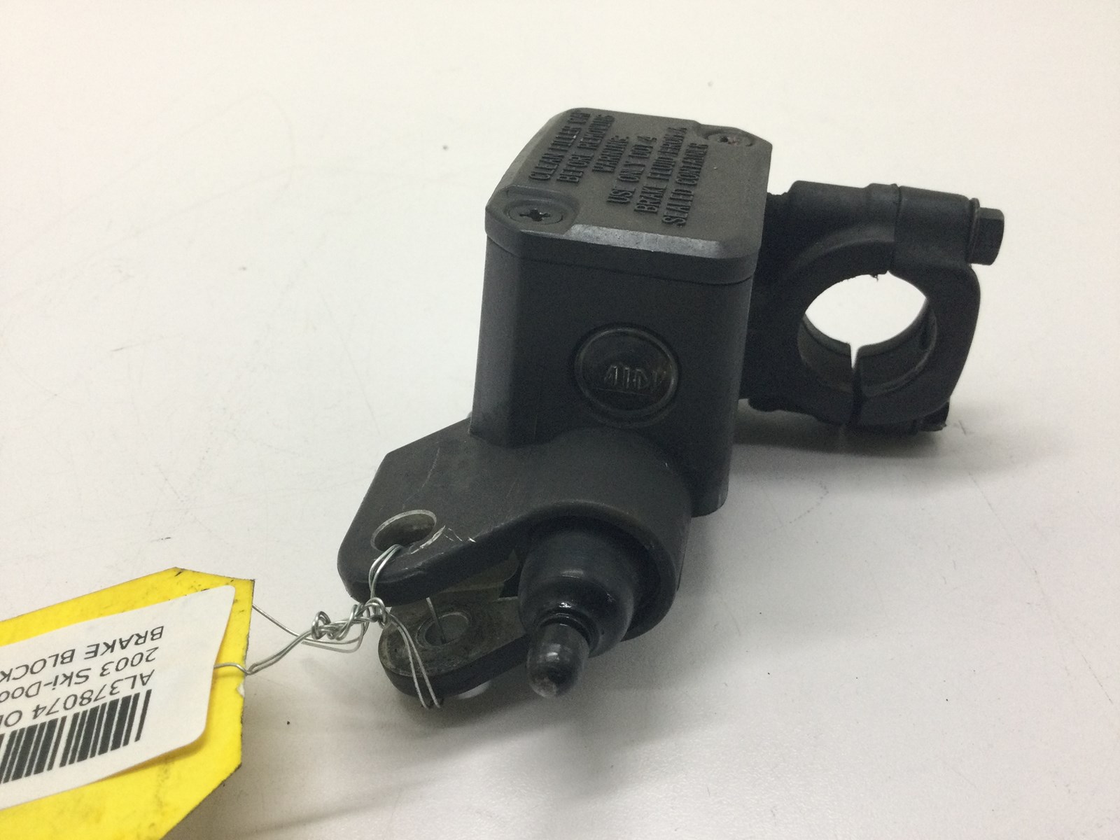 Brake Block - Image 2