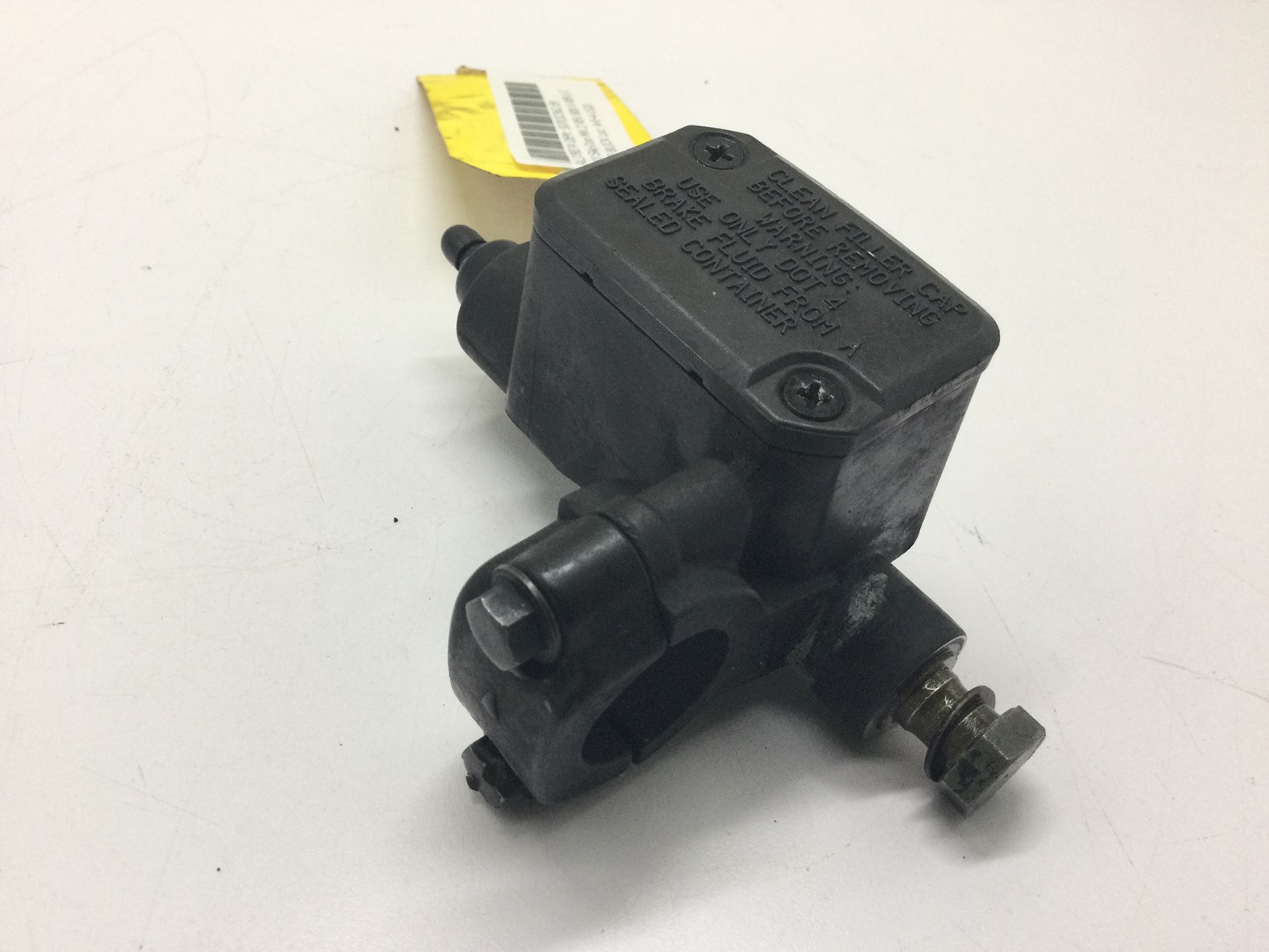 Brake Block - Image 3