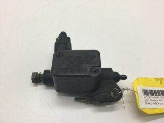 Brake Block