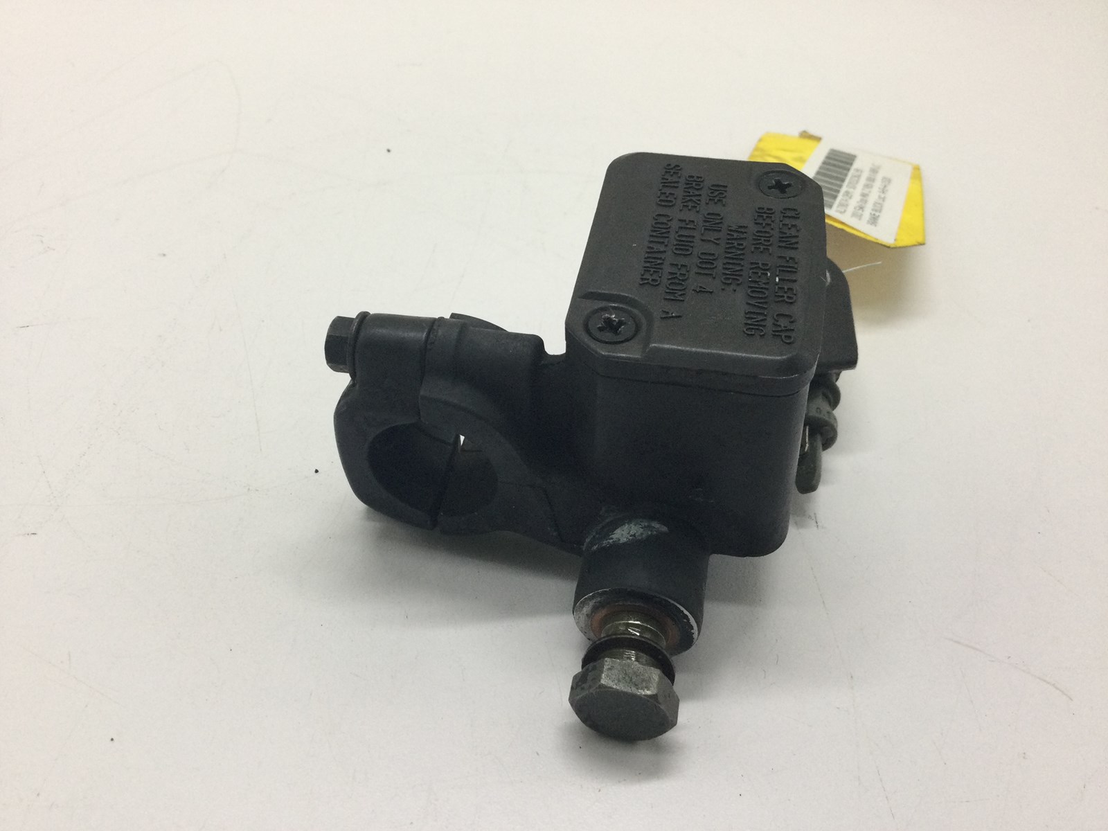 Brake Block - Image 4