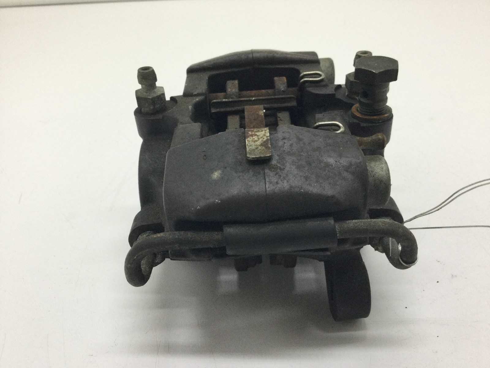 2001 Ski-Doo Brake Caliper - Image 3