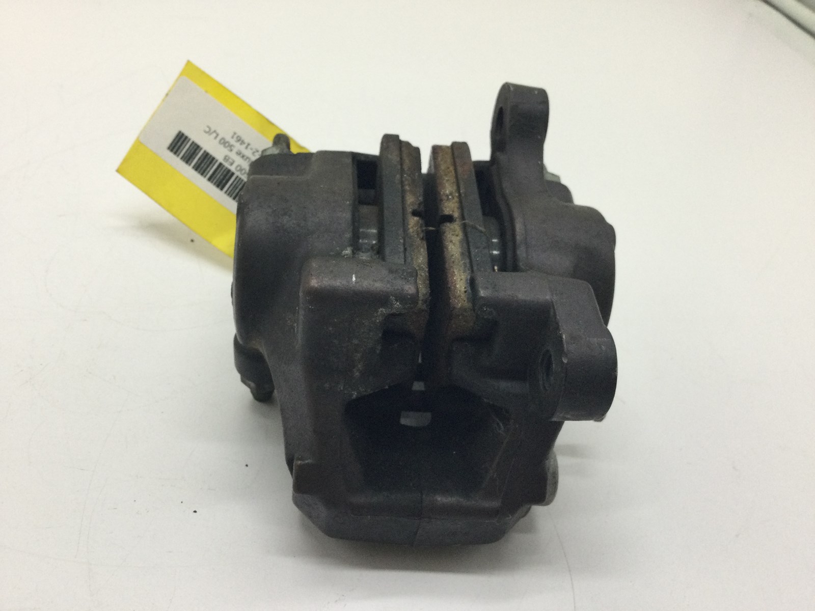 2001 Ski-Doo Brake Caliper - Image 5