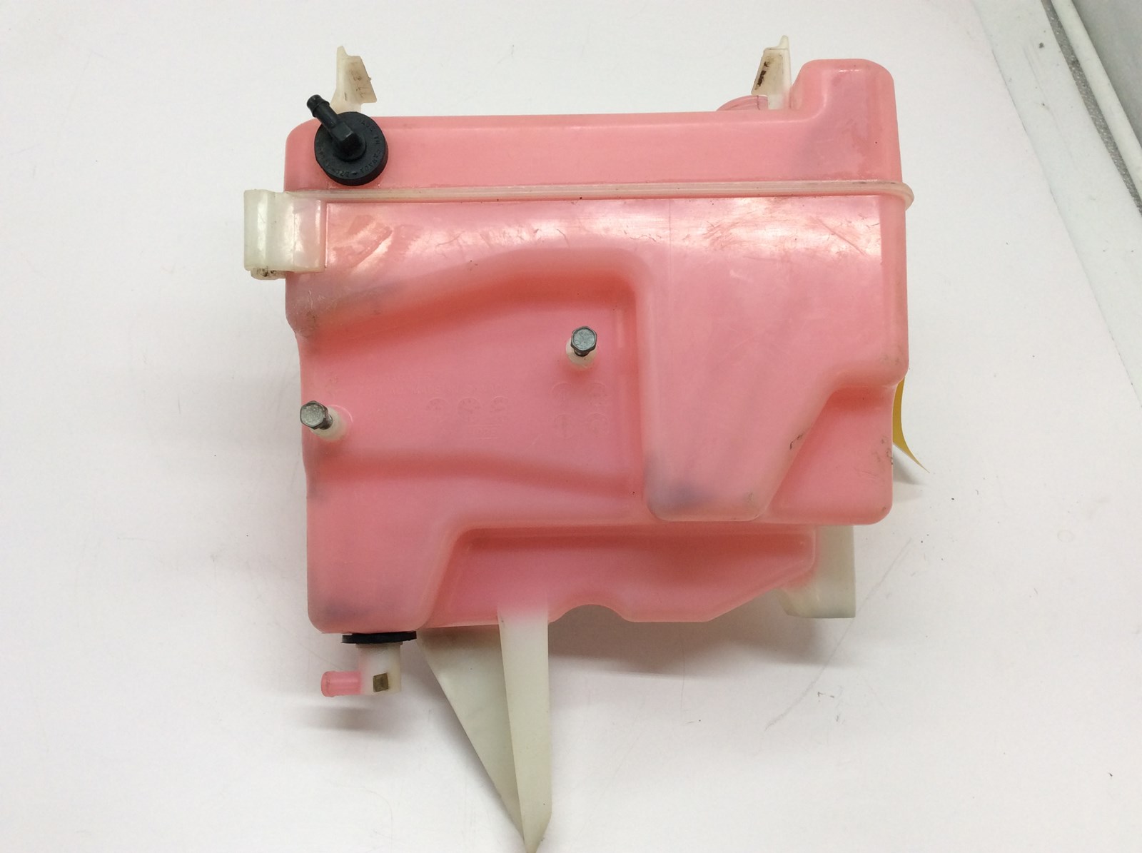 2000 Ski-Doo Tank Oil (see 519000049) - NLA - Image 3