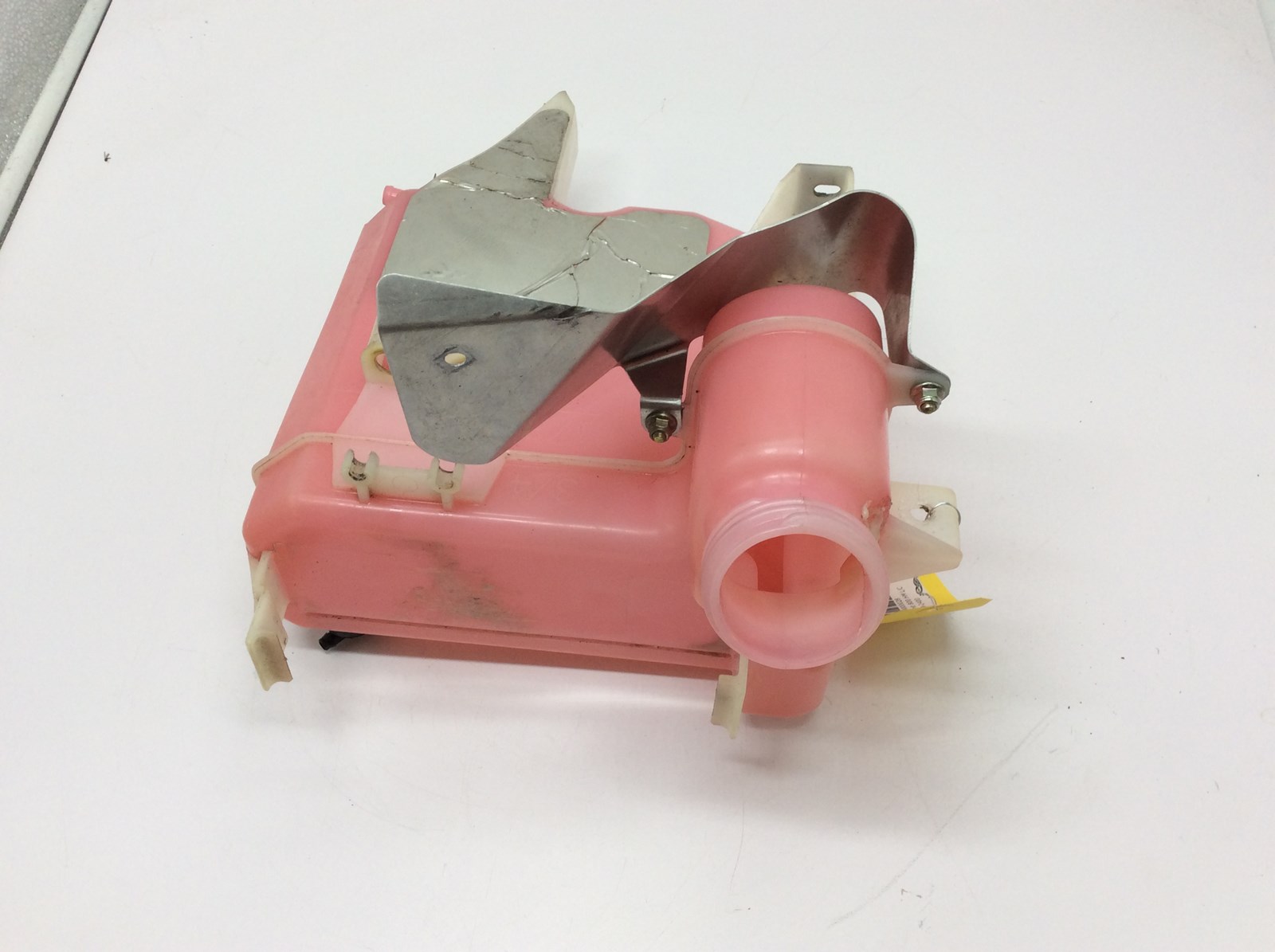 2000 Ski-Doo Tank Oil (see 519000049) - NLA - Image 4