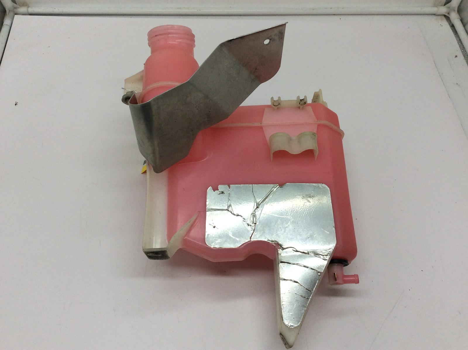 2000 Ski-Doo Tank Oil (see 519000049) - NLA