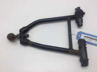 2014 Polaris Left upper control arm (Superseded by 1823582-458)