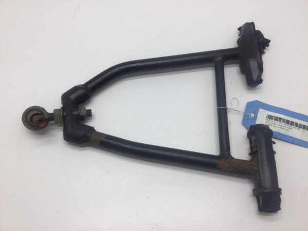 2014 Polaris Left upper control arm (Superseded by 1823582-458)