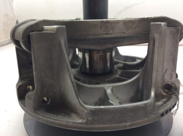 2006 Polaris Used Primary Clutch - INCOMPLETE - Image 2