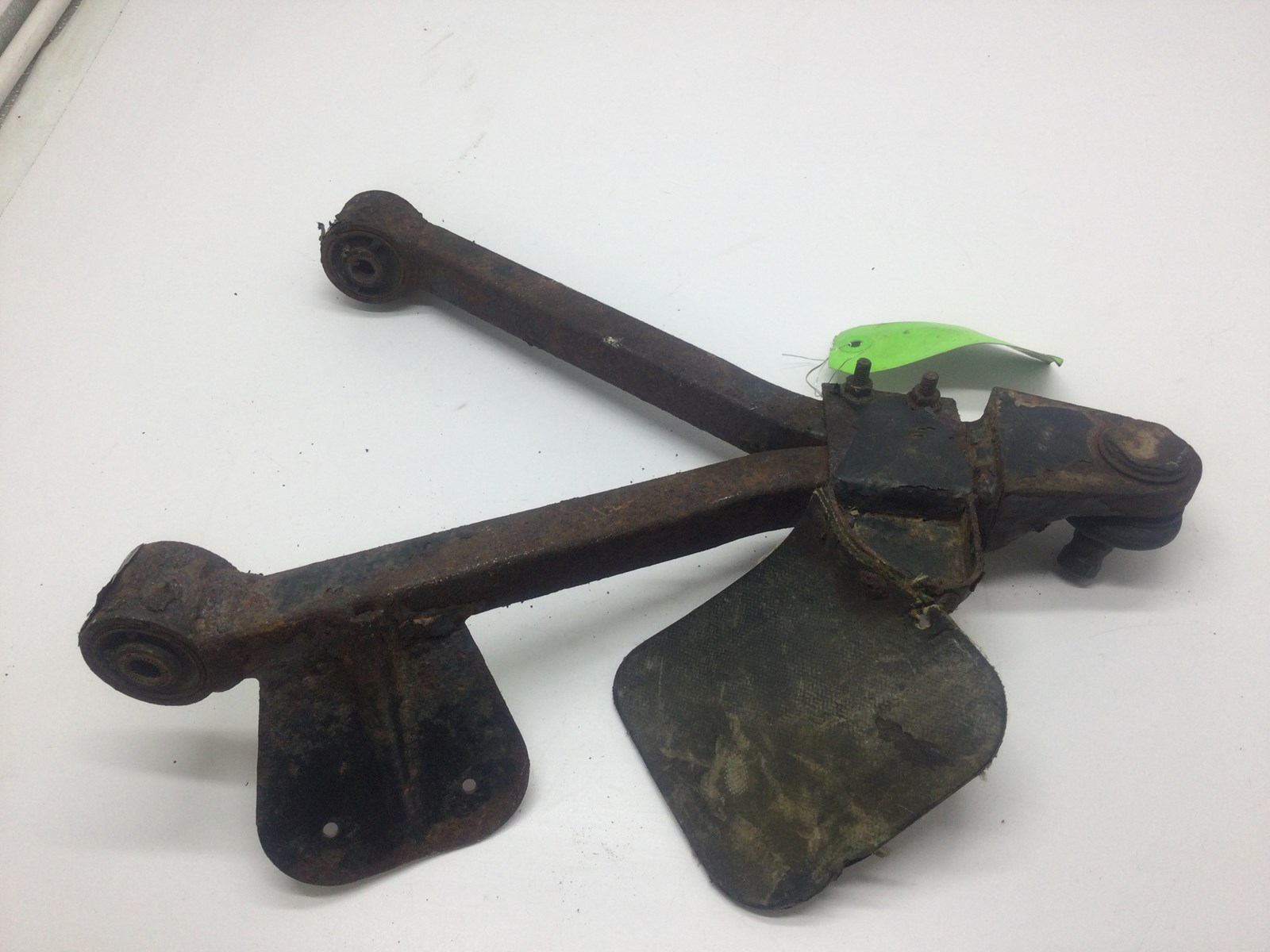 2000 Arctic Cat Lower Right Control Arm - Image 2