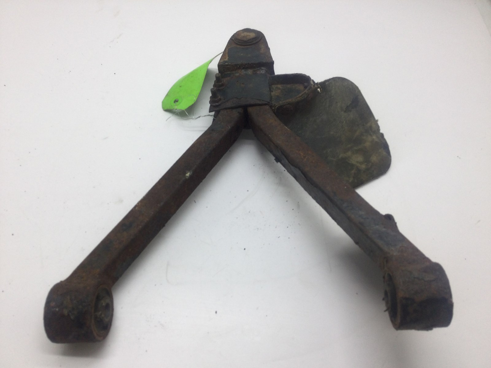 2000 Arctic Cat Lower Right Control Arm - Image 3