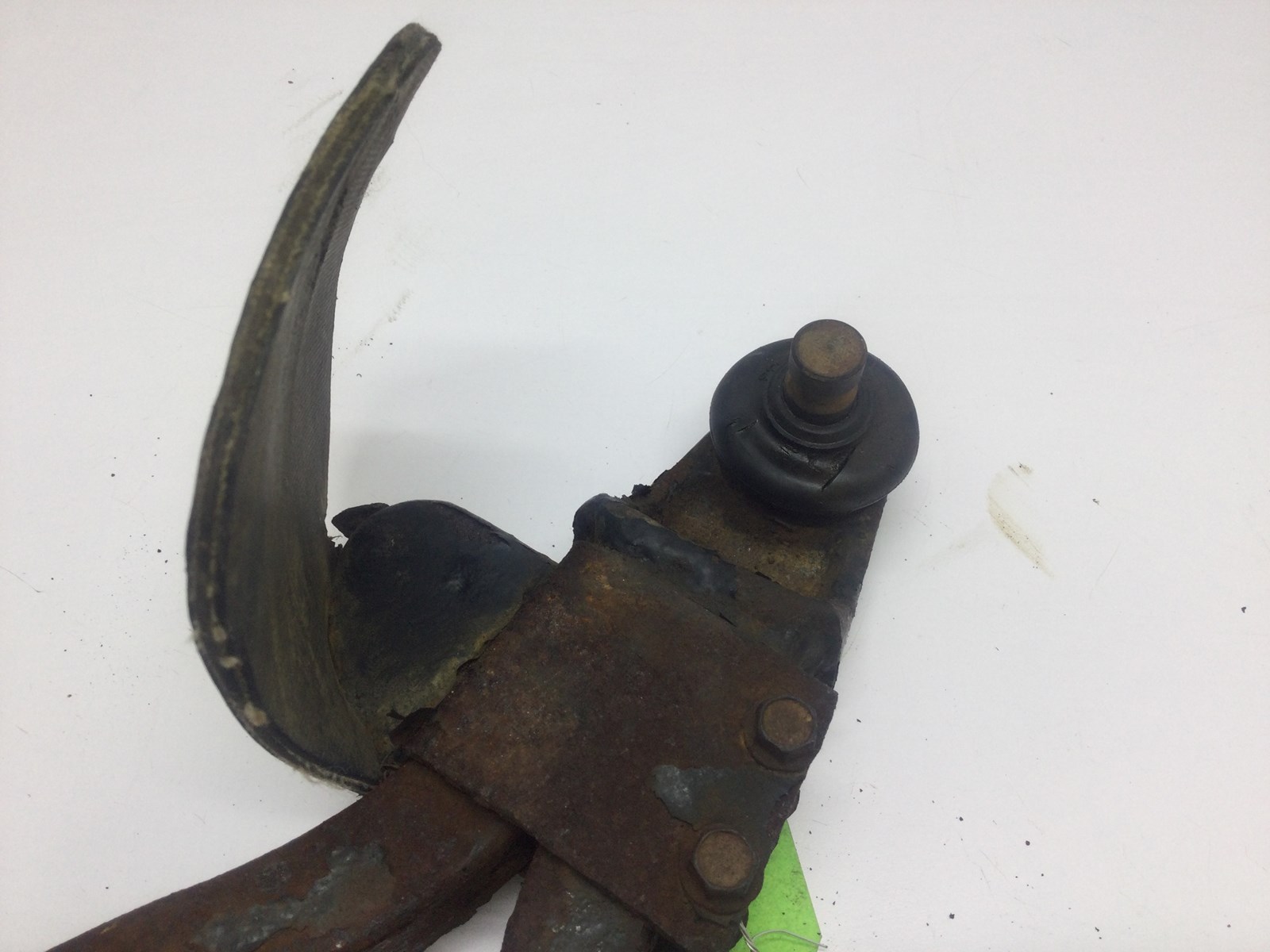 2000 Arctic Cat Lower Right Control Arm - Image 4