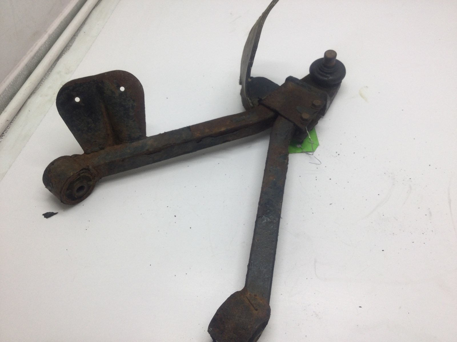 2000 Arctic Cat Lower Right Control Arm - Image 5