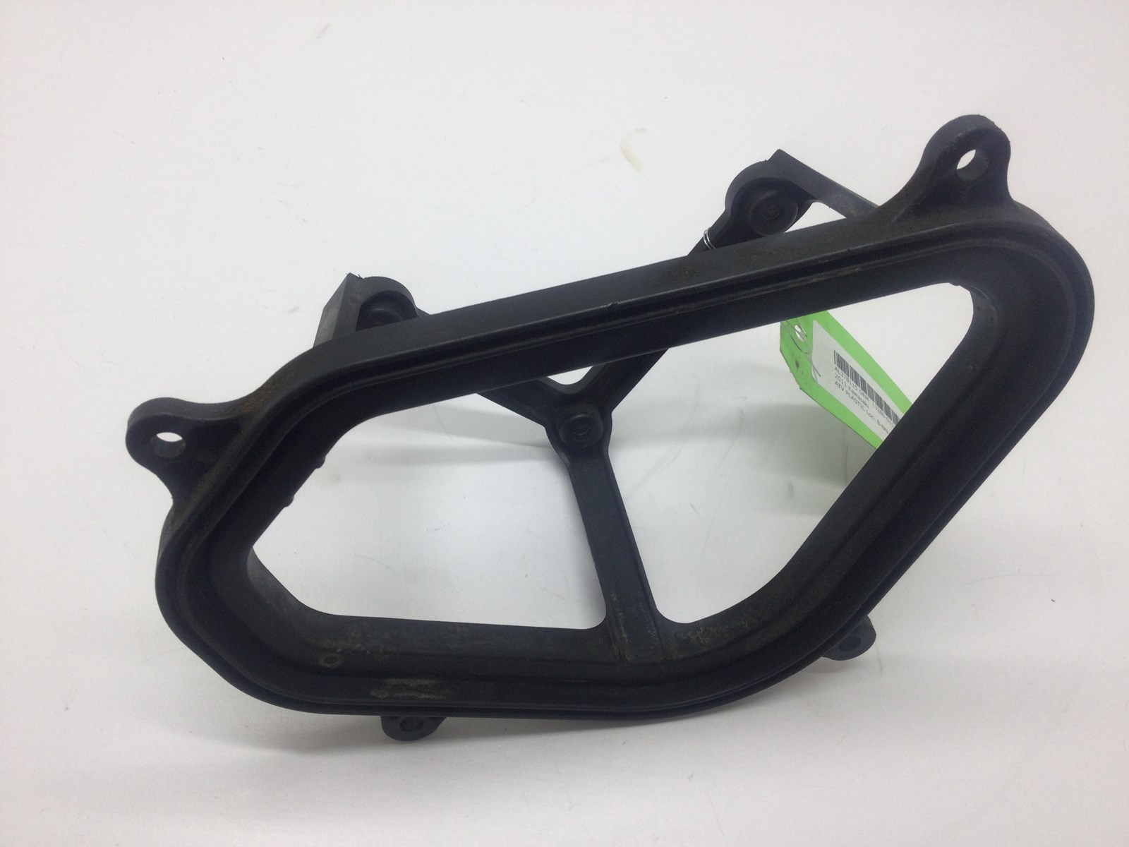 2011 Kawasaki Brute Force 650 4x4 Air Filter Holder - Image 3