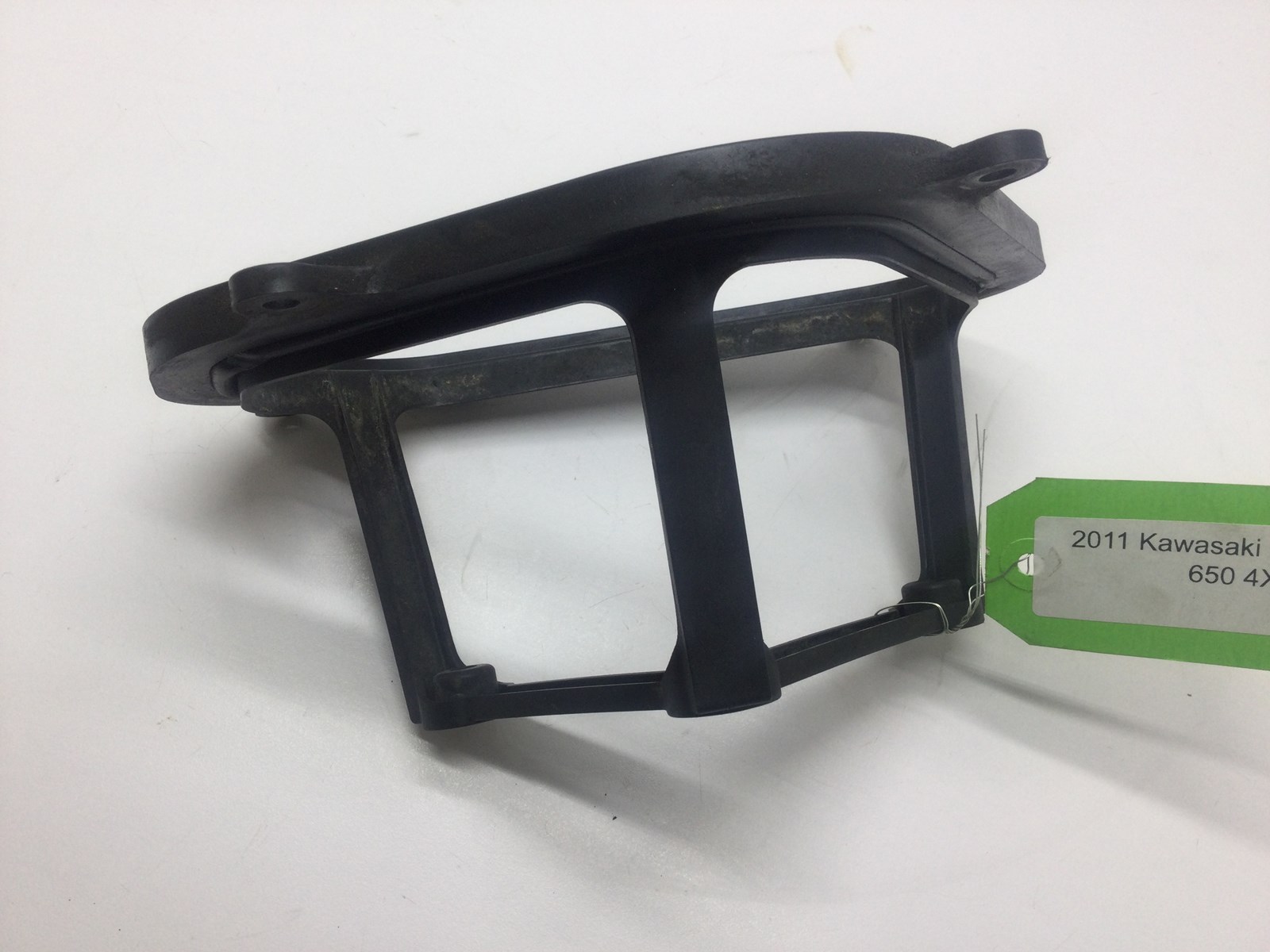 2011 Kawasaki Brute Force 650 4x4 Air Filter Holder - Image 5