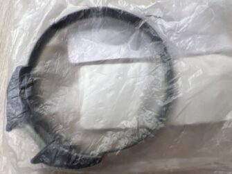 2005 Yamaha Hose Clamp