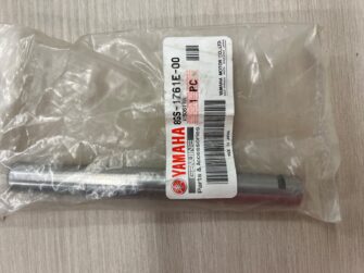 2000 Yamaha SHAFT 2