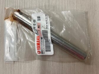 2013 Yamaha SHAFT 2