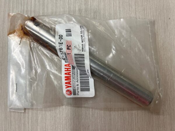 2013 Yamaha SHAFT 2
