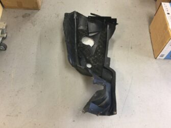 2003 Arctic Cat Belly Pan