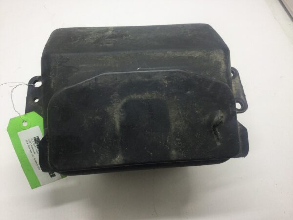 2011 Kawasaki Storage Box - Image 2