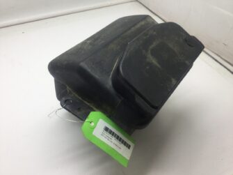 2011 Kawasaki Storage Box