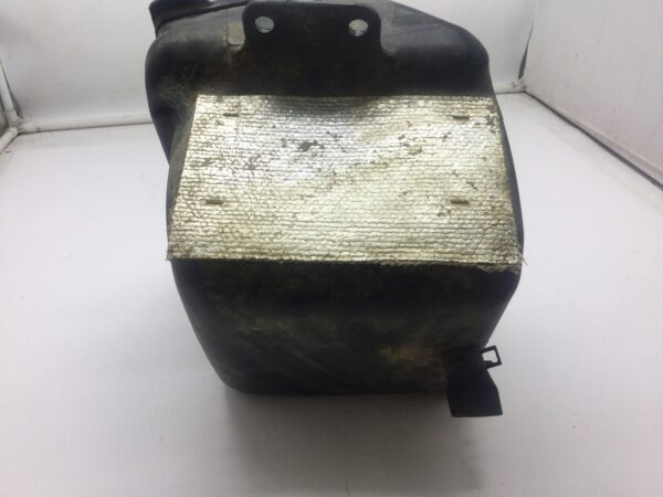 2011 Kawasaki Storage Box - Image 4