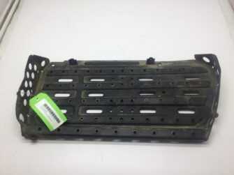 2011 Kawasaki LH Footwell/Step - 650 Brute Force 4x4