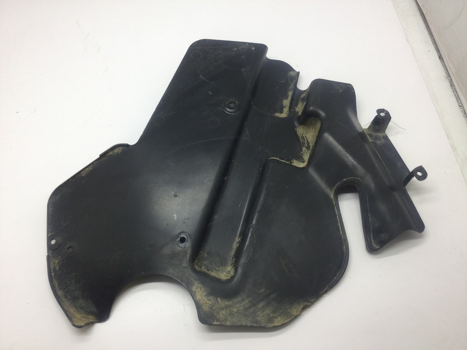 2011 Kawasaki Side Cover FR RH - Brute Force 650 4x4 - Image 2