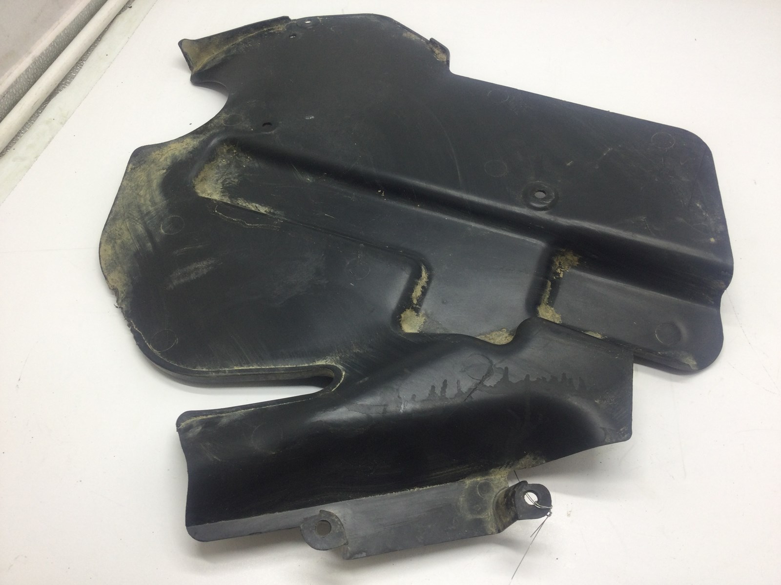 2011 Kawasaki Side Cover FR RH - Brute Force 650 4x4 - Image 4