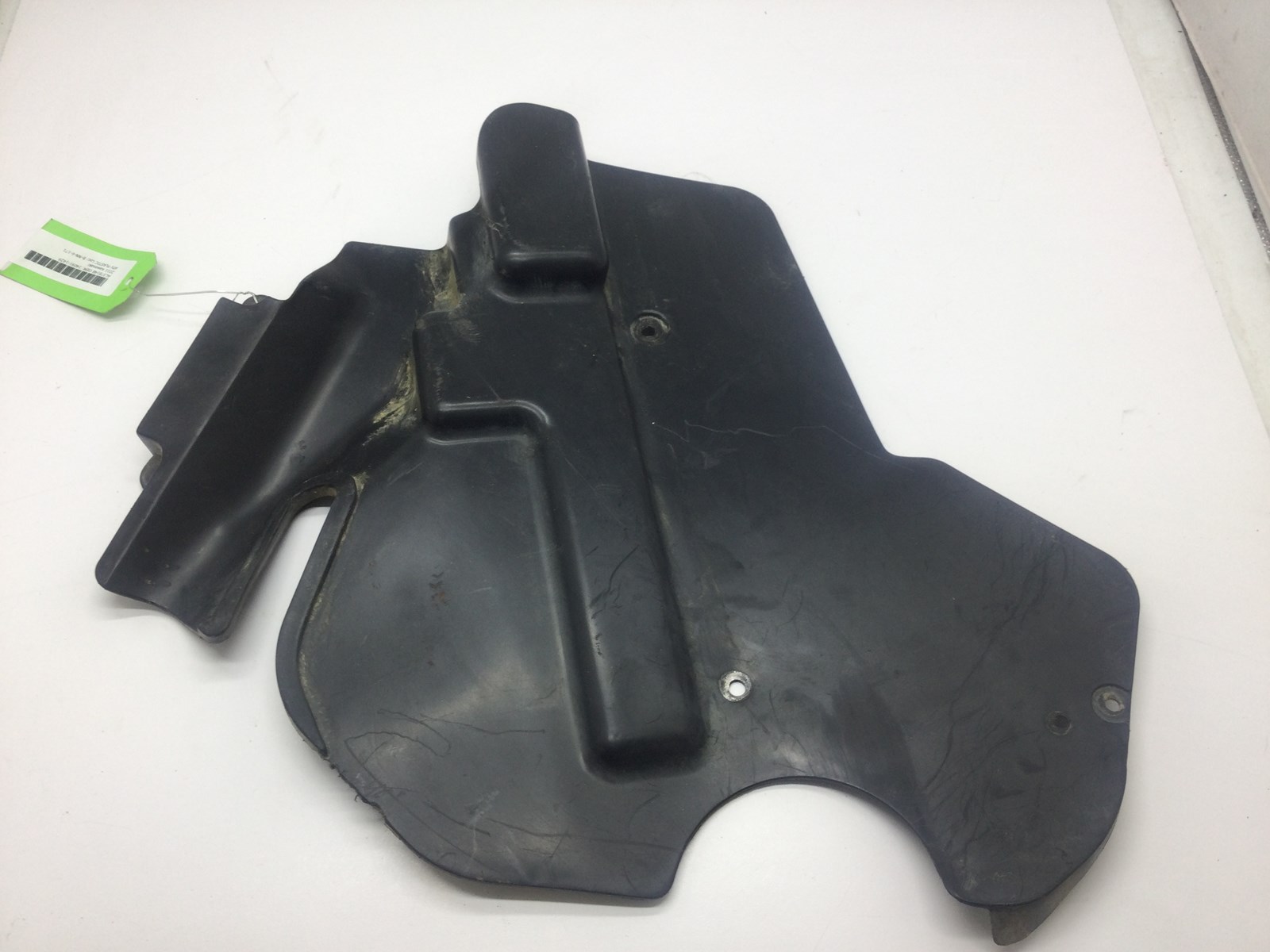 2011 Kawasaki Side Cover FR RH - Brute Force 650 4x4