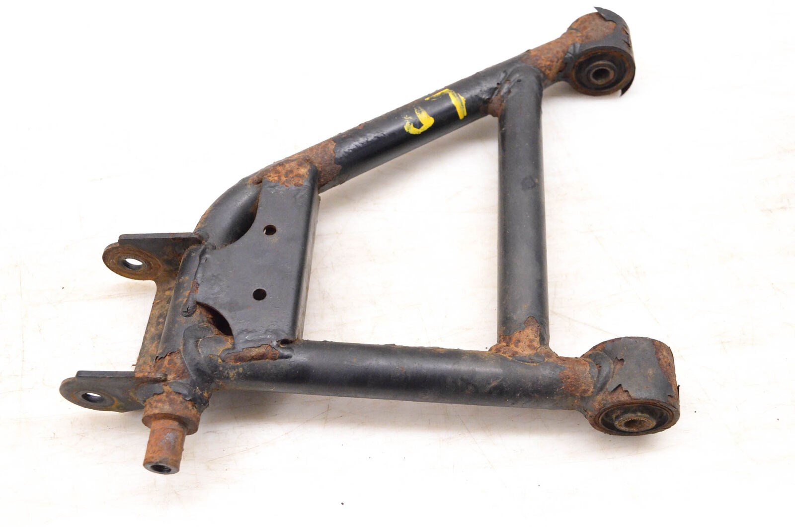 2000 Arctic Cat rear left A-arm - Image 3